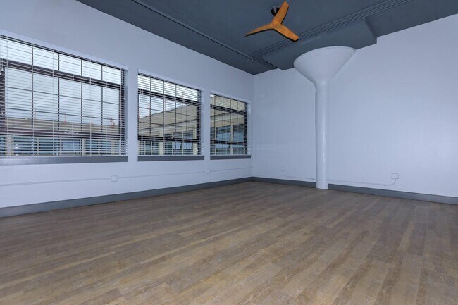 Foto del edificio - AP Lofts