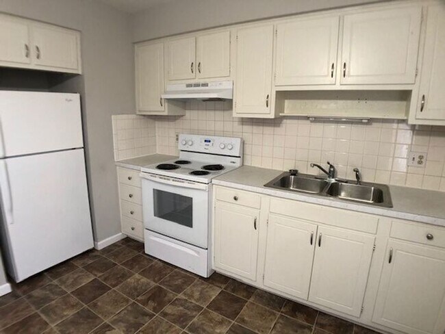 Foto del edificio - Great Bridgman Duplex