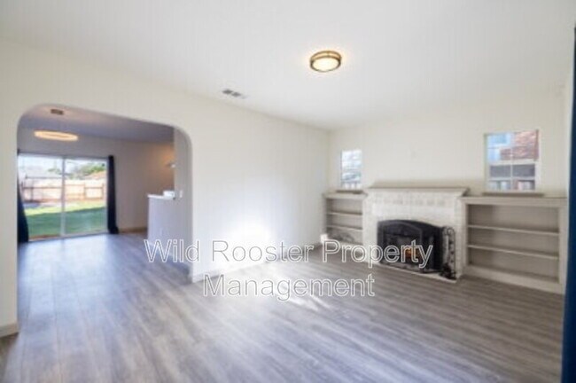 Foto del edificio - 3740 Jeffrey Ave