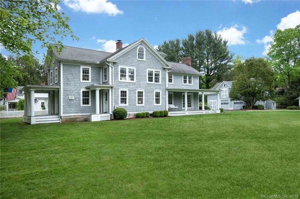 Primary Photo - 2 Blueberry Hill Rd