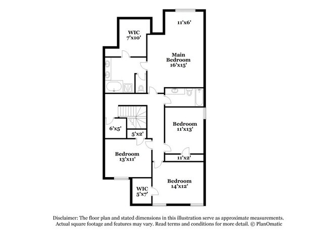 Foto del edificio - 142 Southwind Ln