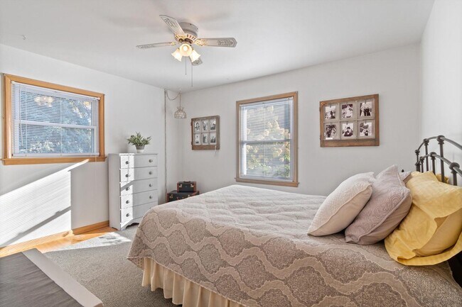 Bedroom #2 - 1653 N 116th St