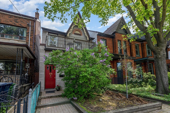 Building Photo - 115 Major St