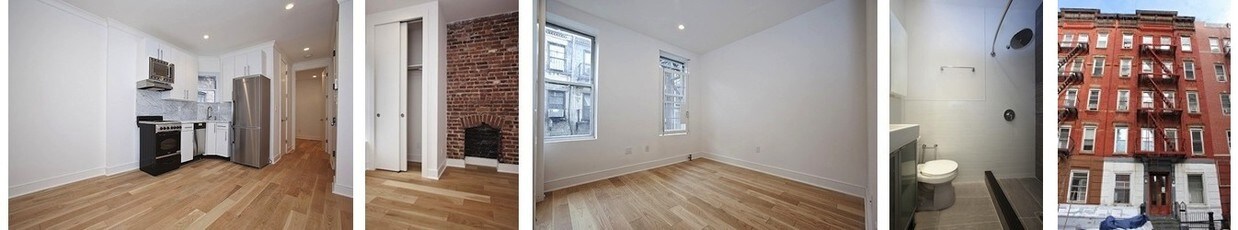 Building Photo - 207 E 33rd St