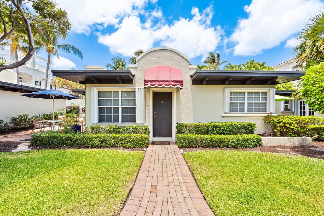 Foto principal - 1855 S Ocean Blvd