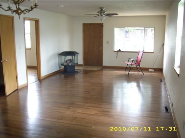Foto del edificio - 3 br, 1.5 bath House - 1515 Missouri Ave.