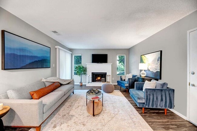 Building Photo - Aria North Hills