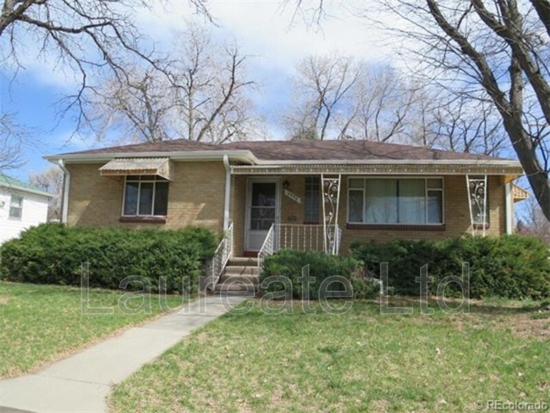 Photo - 5998 S. Hill St.