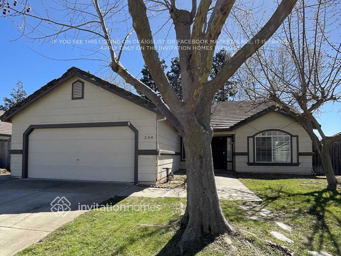 Primary Photo - 234 Cinnamon Dr