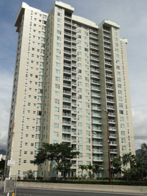Foto del edificio - 215 N King St