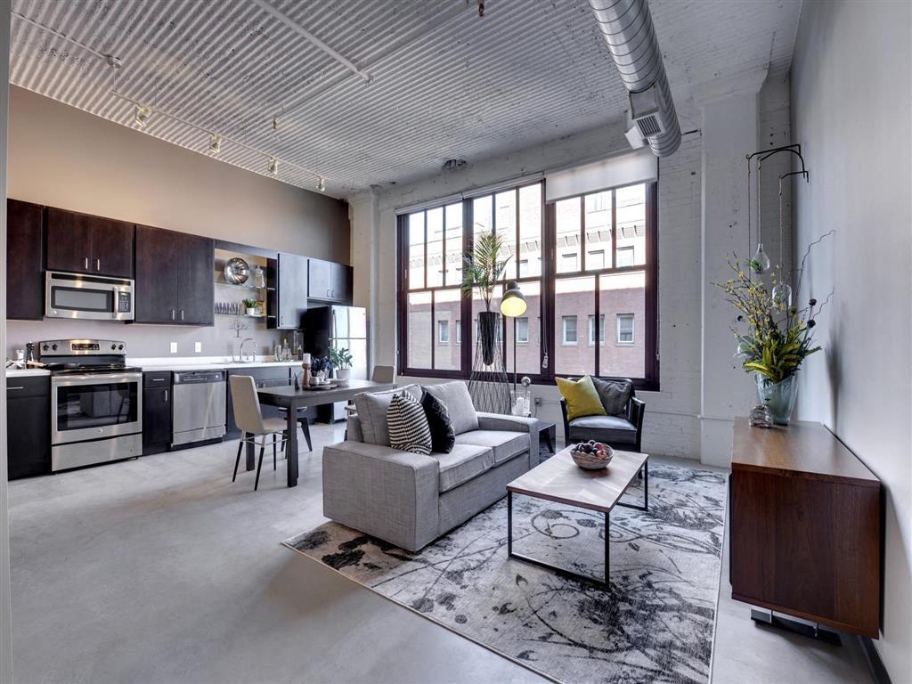 Rayette Lofts - Apartments in Saint Paul, MN | Apartments.com