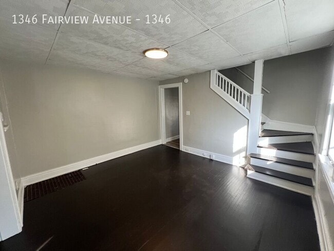 Building Photo - 1346 Fairview Ave