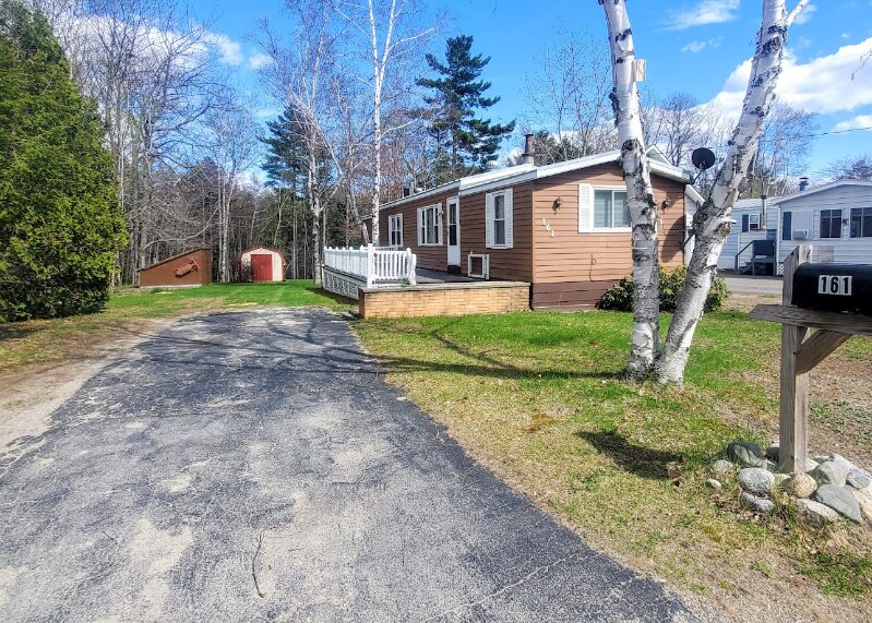Foto principal - 161 Cedar St