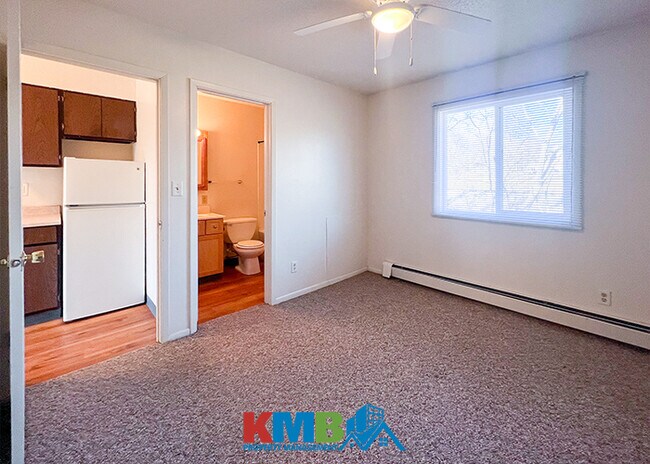 Foto del edificio - 736 Michael St