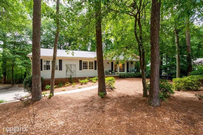 Building Photo - 3 br, 2 bath House - 236 Conrad Court