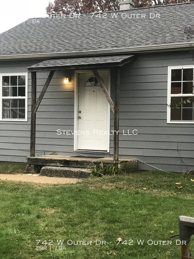 Primary Photo - 2 bedroom in Oak Ridge TN 37830