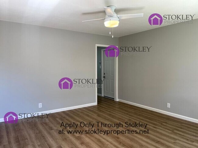 Building Photo - Stokley Properties Presents