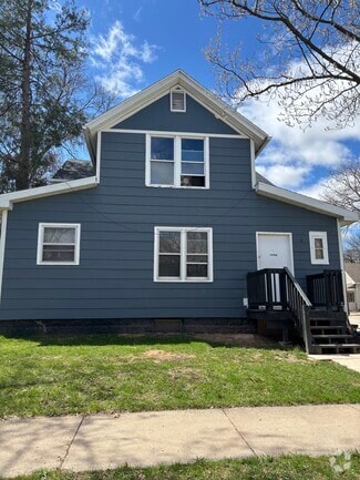 Building Photo - 521 S Story St