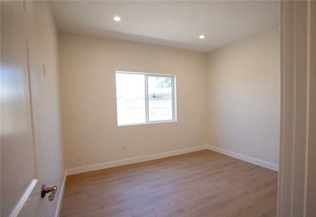 Foto principal - 2616 N Mount Gilead Rd