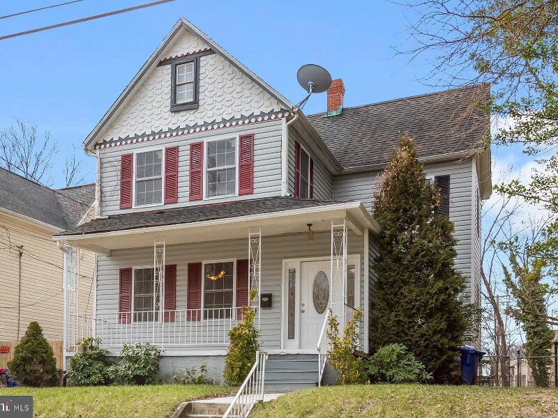 4221 Lasalle Ave, Baltimore, MD 21206 House for Rent in Baltimore, MD