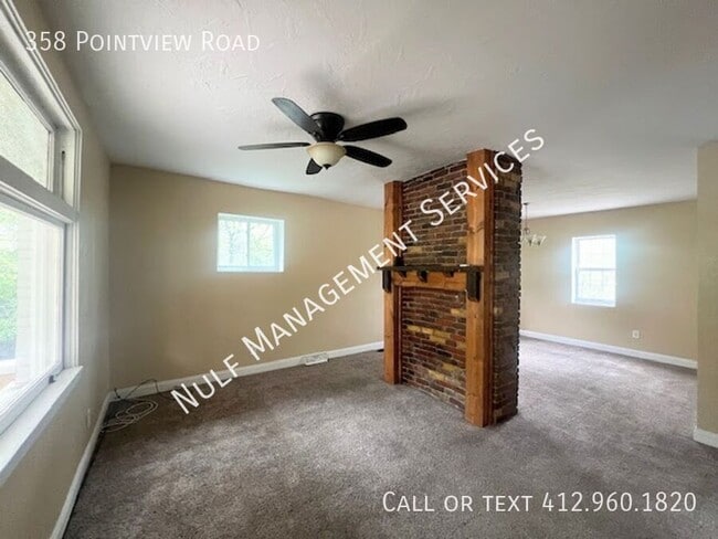 Building Photo - 358 Pointview Rd