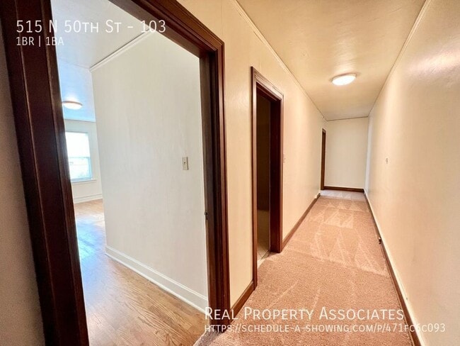 Foto del edificio - 515 N 50th St