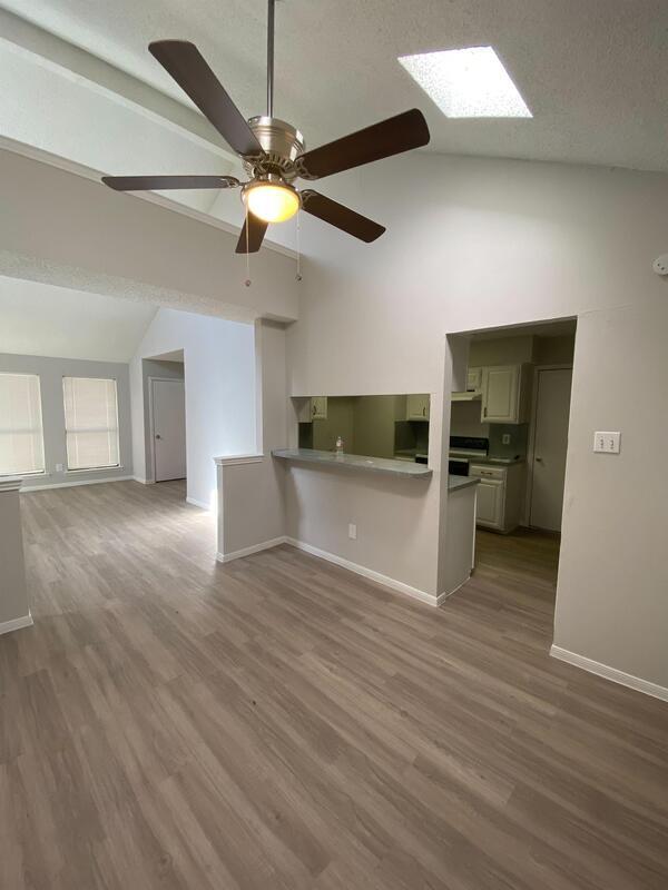 712 Via Miramonte, Mesquite, TX 75150 House Rental in Mesquite, TX