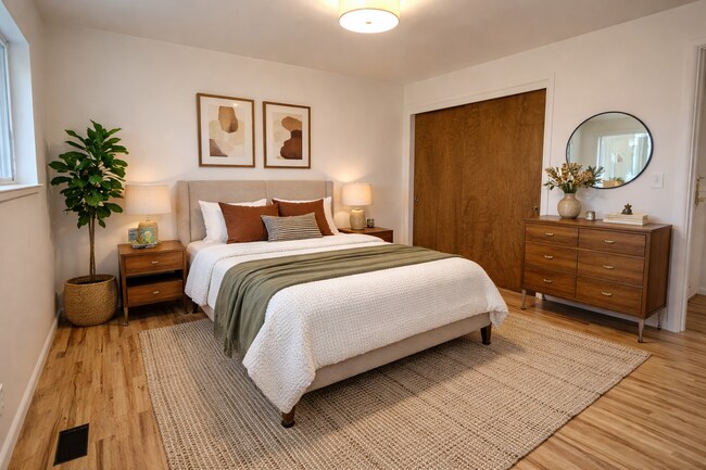 Foto del edificio - Brand New Remodel Central Bench Home