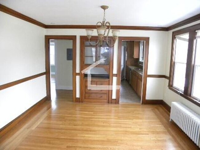 Foto del edificio - 41 Blenford Rd