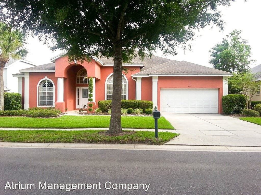 Primary Photo - 4 br, 3 bath House - 1509 Cherry Ridge Dr.