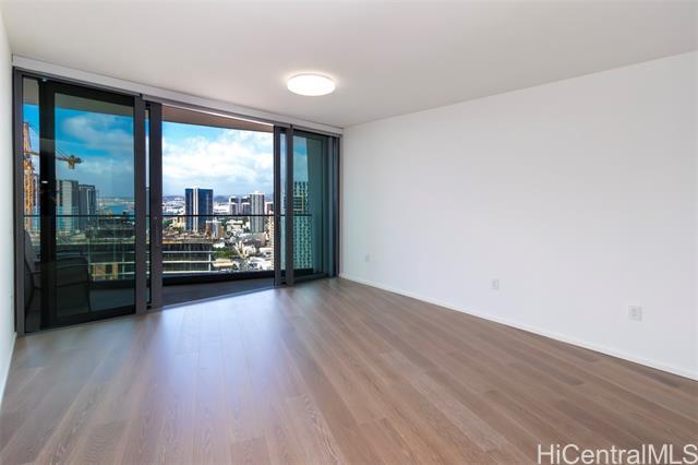 Foto del edificio - 1000 Auahi St