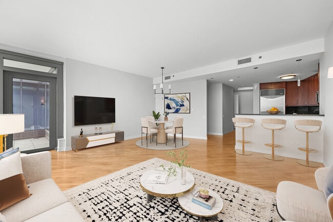 Building Photo - 60 E Monroe St