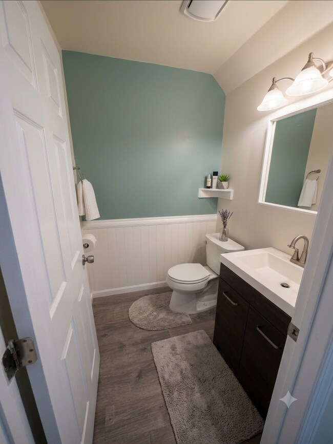 Foto del edificio - 3516 Moon Way