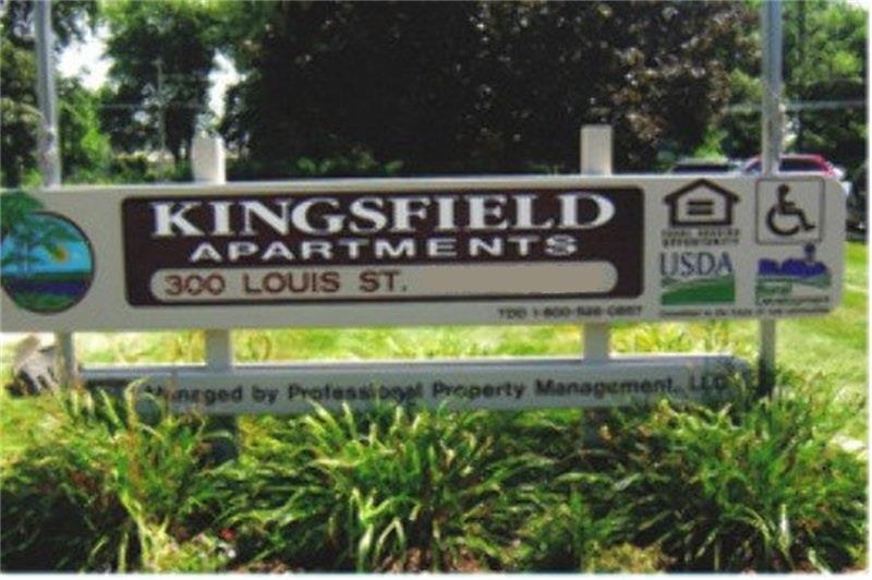 Foto principal - 300 S Louis St