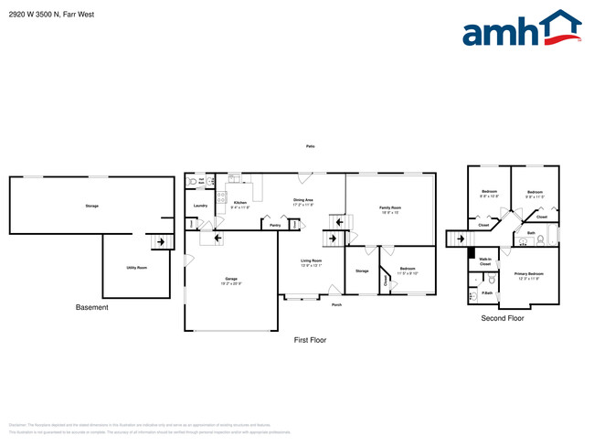 Building Photo - 2920 N 3500 W