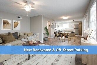 Building Photo - 1234 Harbert Ave