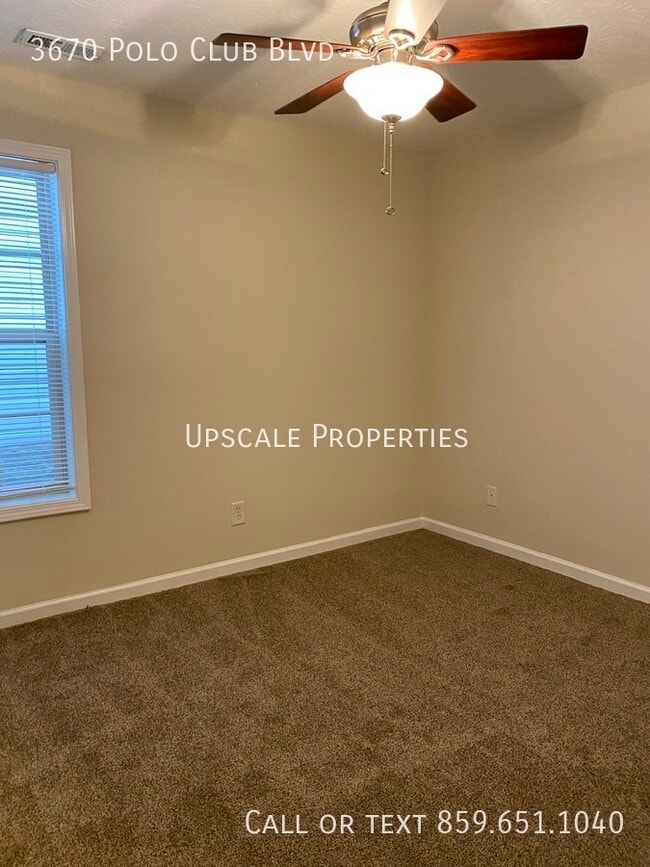 Building Photo - 3670 Polo Club Blvd