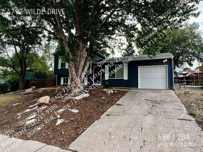 Foto del edificio - 4792 Wilde Dr