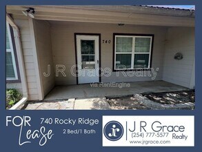 Building Photo - 740 Rocky Ridge Flatts