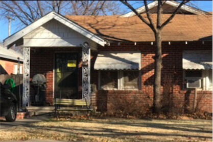 Primary Photo - 2219 S Tyler St