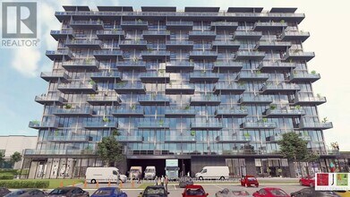 Building Photo - 2782 Barton St E