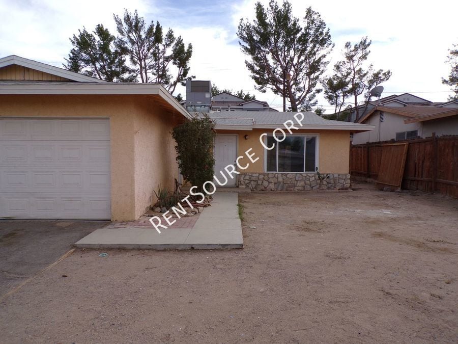 1820 Calico Dr, Barstow, CA 92311 House Rental in Barstow, CA
