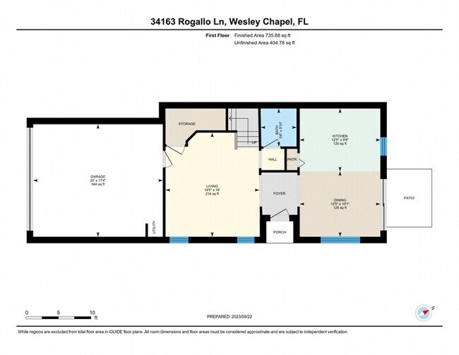 Foto del edificio - 34163 Rogallo Ln