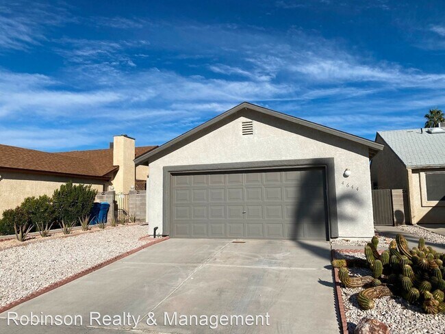 Building Photo - 2 br, 2 bath House - 4644 Bumblebee Circle