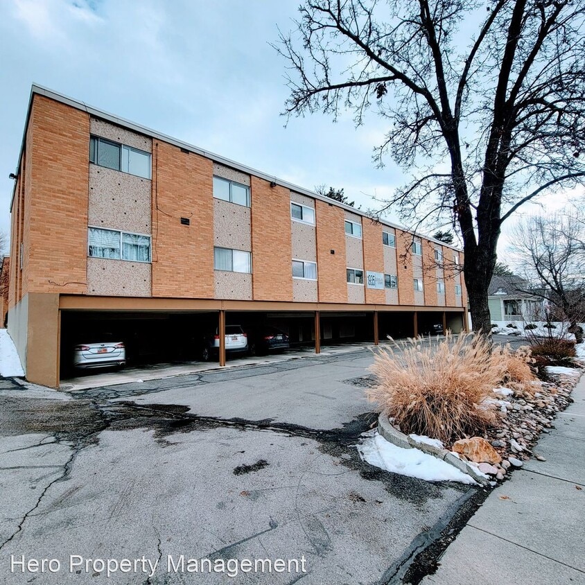 1935 Douglas St, Salt Lake City, UT 84105 House Rental in Salt Lake