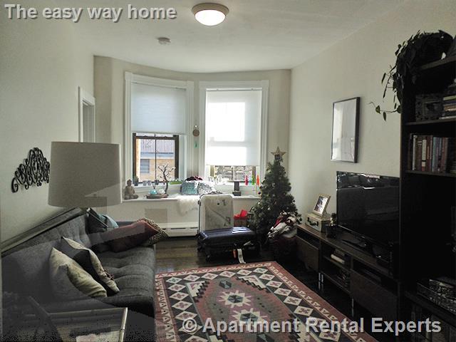 Photo - 114 Willow St Apartment