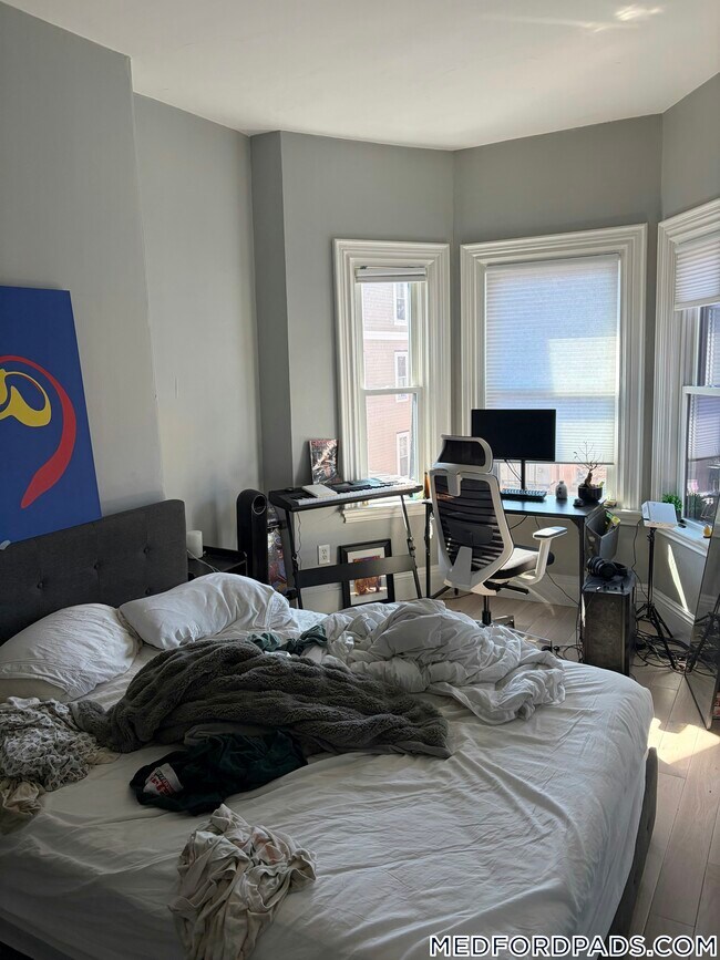 Foto del edificio - 14 Sturtevant Terrace