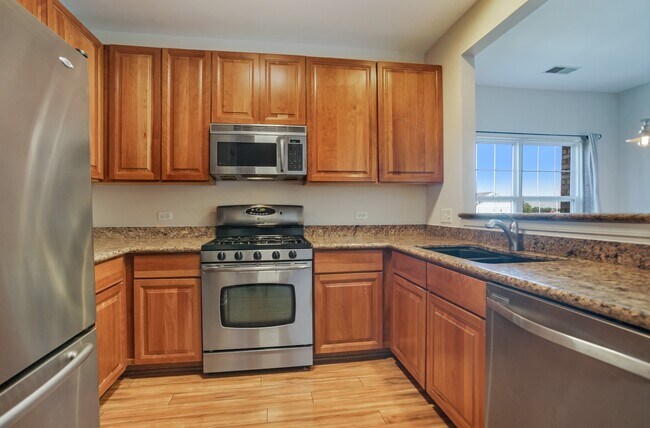 Foto del edificio - 1267 W Lake St