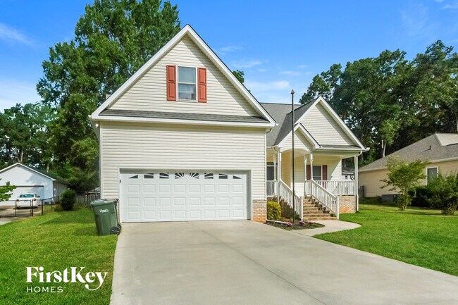 Foto del edificio - 376 Stonehaven Ct SW