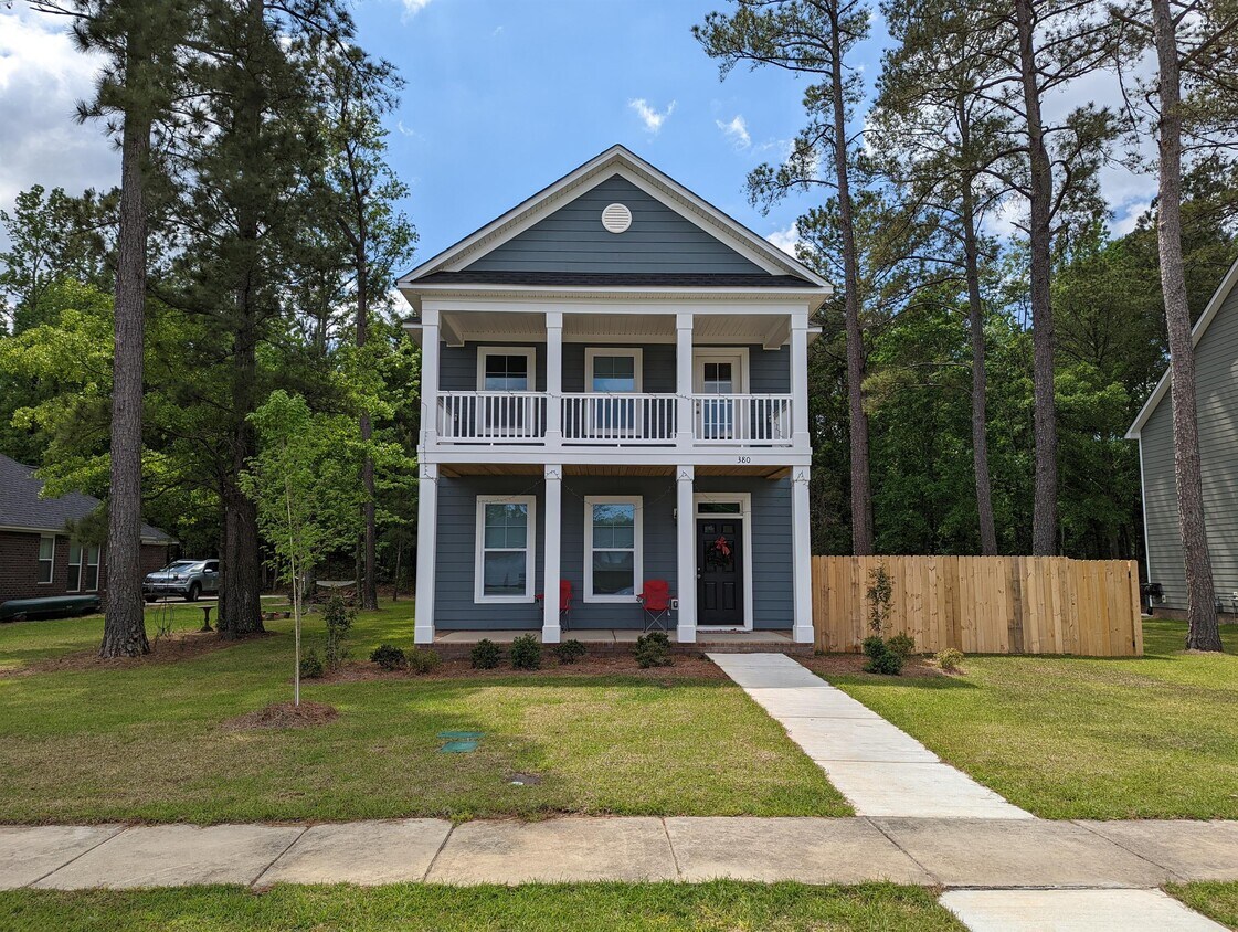 380 Veranda Dr, Sumter, SC 29150 House Rental in Sumter, SC